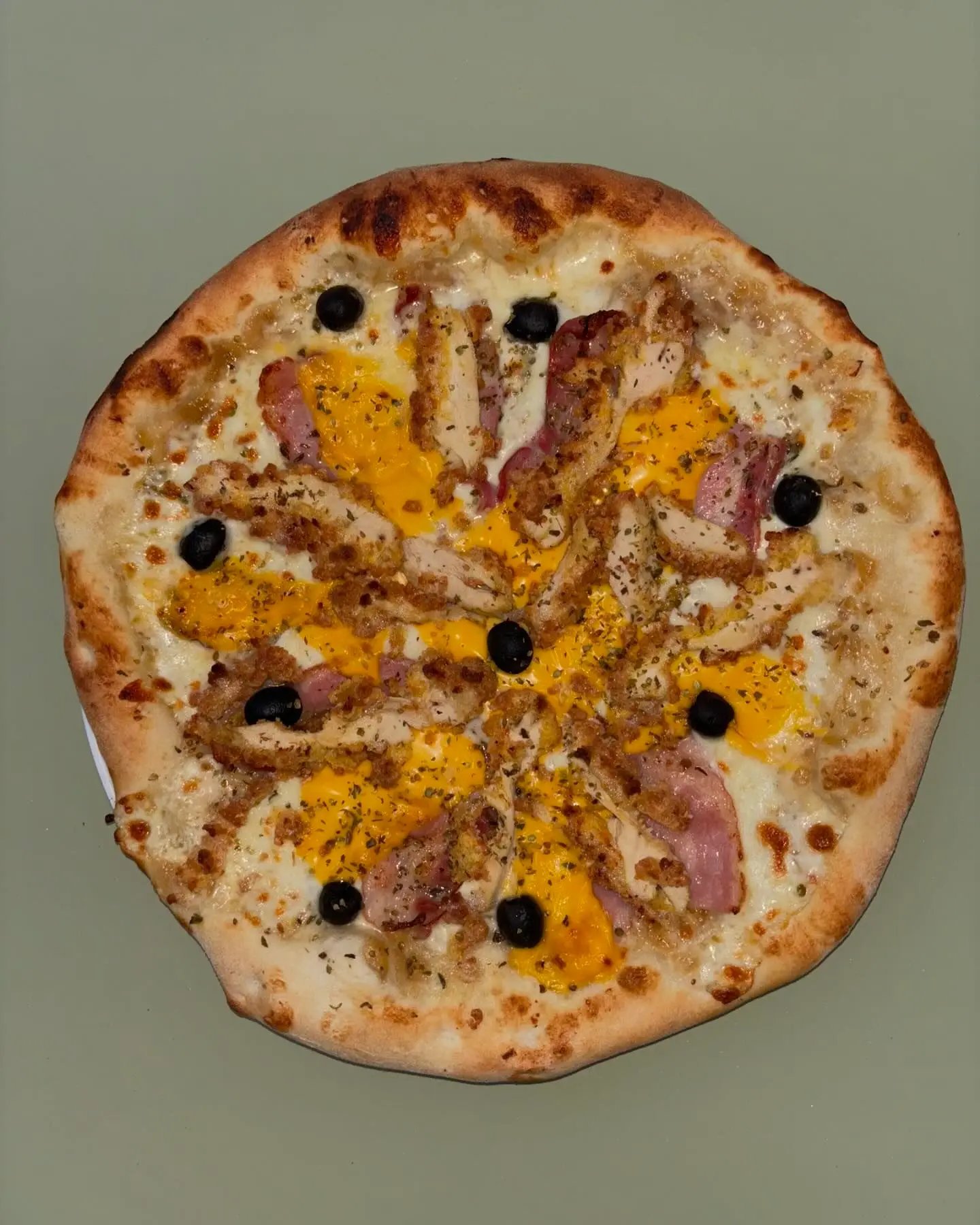 Restaurant le Botaniste